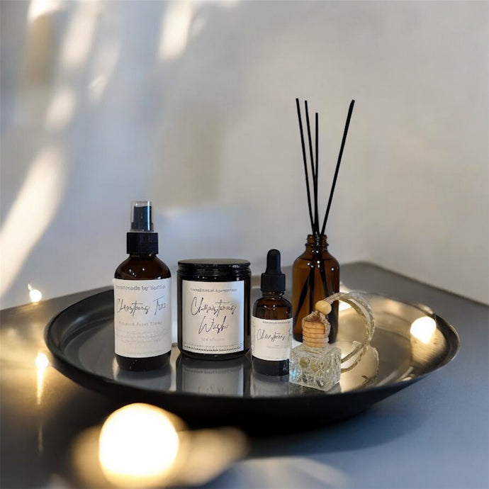 Christmas Glow Deluxe Bundle