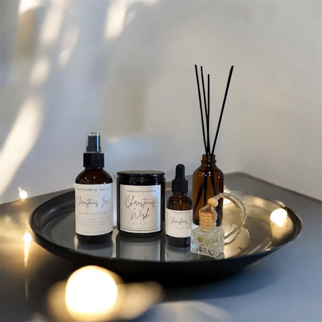 Christmas Glow Deluxe Bundle