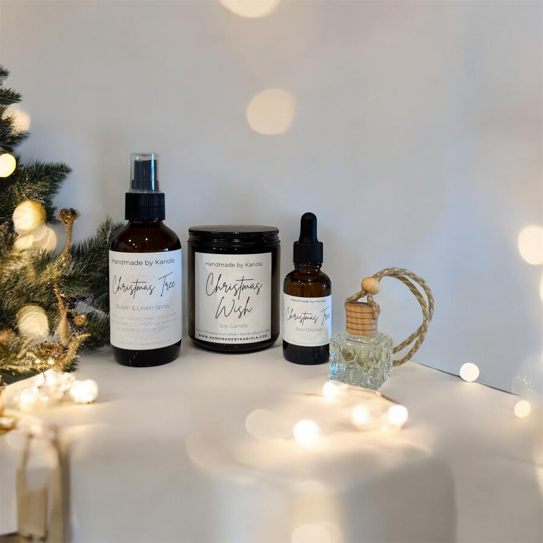 Bundle Aroma Festivo