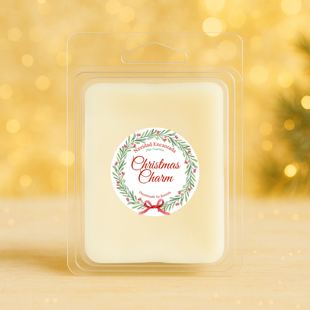 Christmas Charm