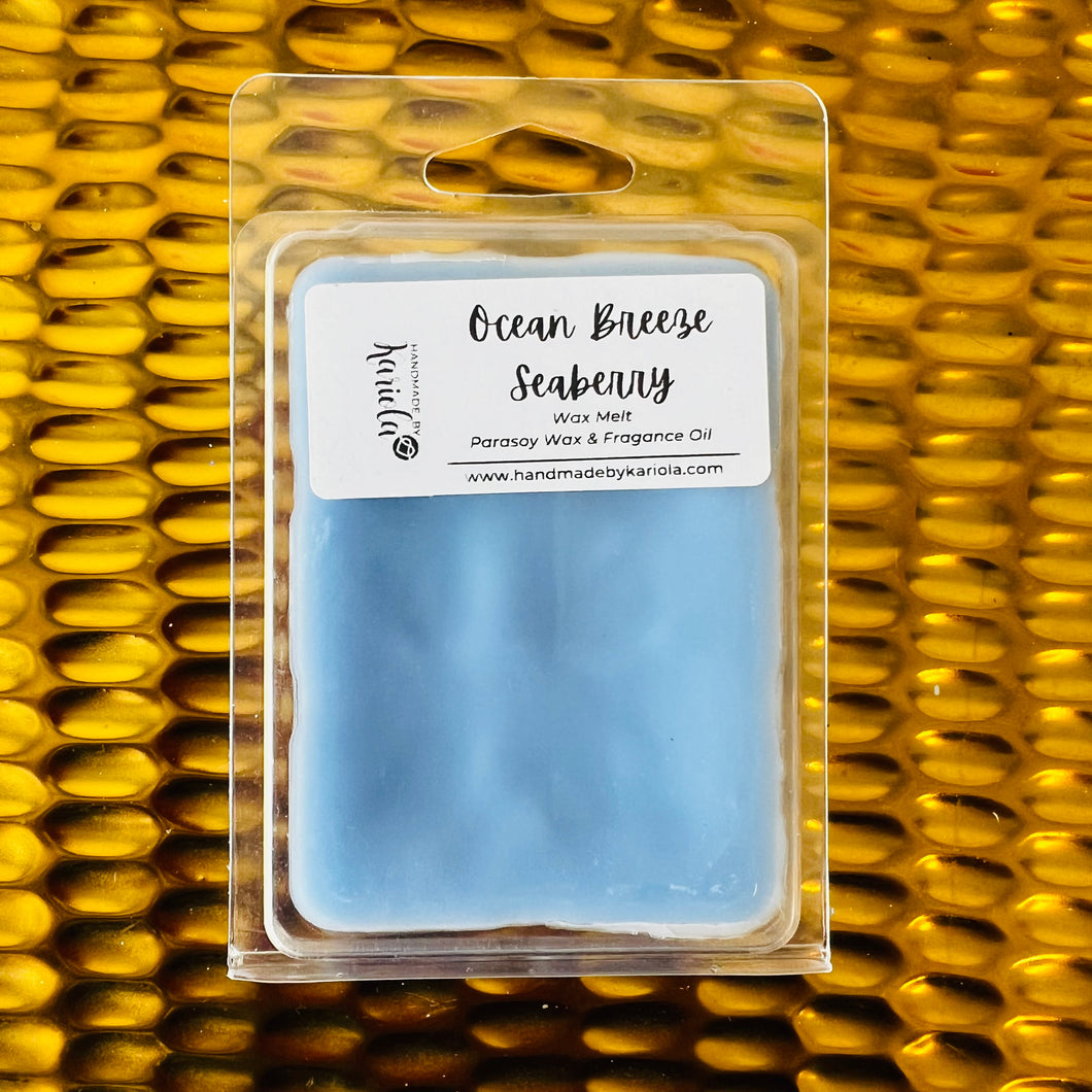 Ocean Breeze Seaberry