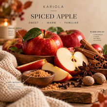 Load image into Gallery viewer, Wax Melts - The Fall Edit
