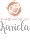 Logo Handmade by Kariola