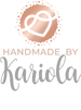 Logo Handmade by Kariola