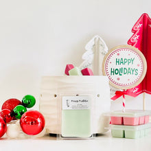Load image into Gallery viewer, Merry Mistletoe
