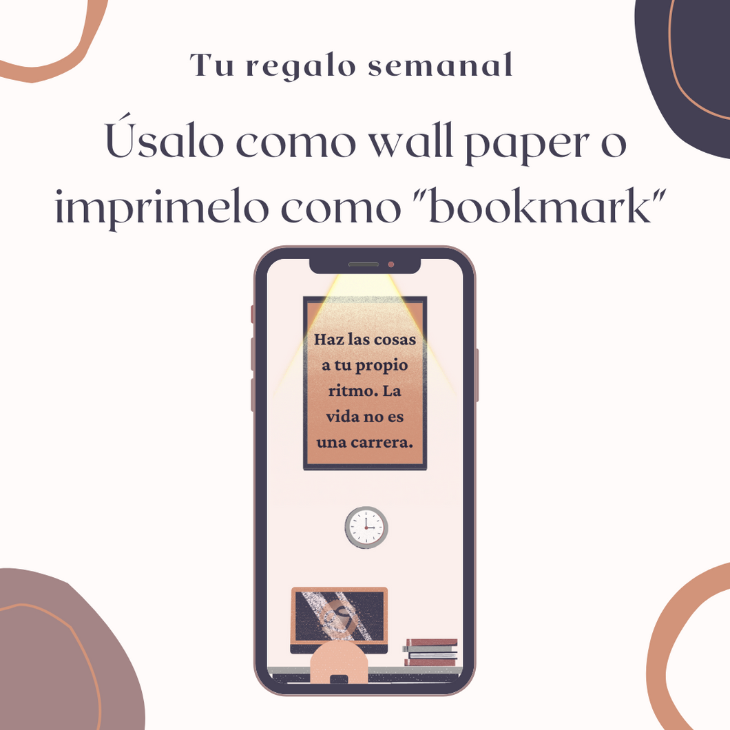 Bookmark