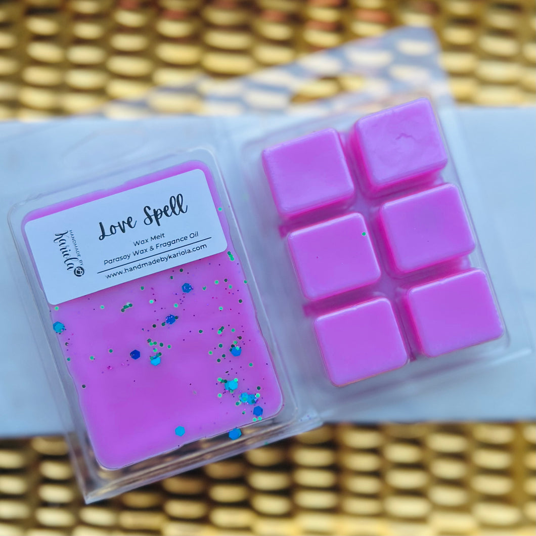 Love Spell