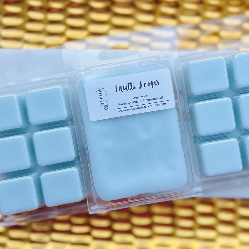 Frutti Loops