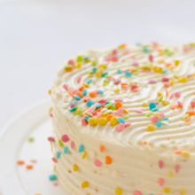 Load image into Gallery viewer, Ponque (Almond Rum Cake)
