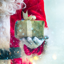 Load image into Gallery viewer, Santa Baby

