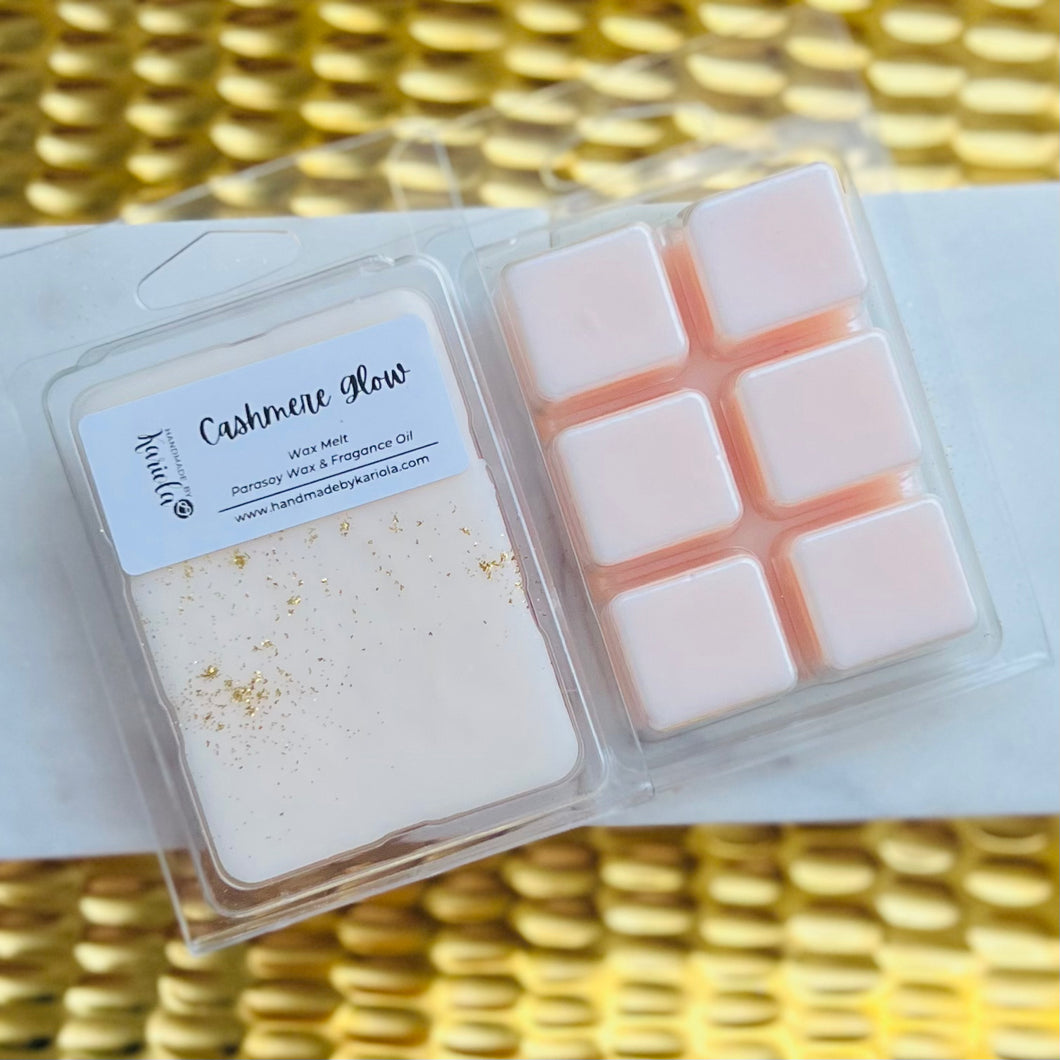 Cashmere Glow